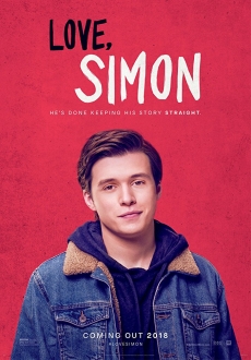 "Love, Simon" (2018) BDRip.x264-GECKOS