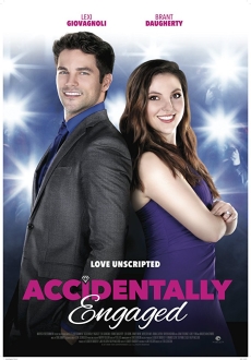 "Accidentally Engaged" (2016) WEBRip.x264-RBB