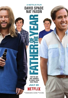 "Father of the Year" (2018) WEB.x264-STRiFE