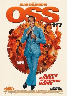 "OSS 117: From Africa with Love" (2021) BDRip.x264-JustWatch