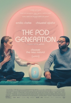 "The Pod Generation" (2023) WEB.H264-RBB