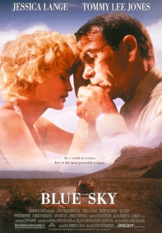 "Blue Sky" (1994) BRRip.XviD.MP3-RARBG