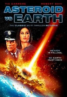 "Asteroid vs Earth" (2014) DVDRip.XviD.AC3-MiLLENiUM