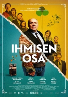 "Ihmisen osa" (2018) DVDRip.x264-FiCO