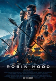 "Robin Hood" (2018) KORSUB.HDRip.x264-STUTTERSHIT