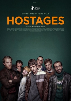 "Hostages" (2017) BDRip.x264-BiPOLAR