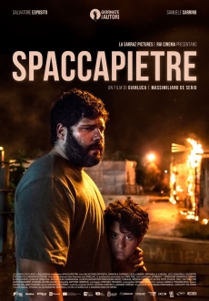 "The Stonebreaker" (2020) ITALIAN.WEBRip.x264-VXT