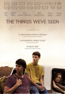 "The Things We've Seen" (2017) HDRip.AC3.x264-CMRG