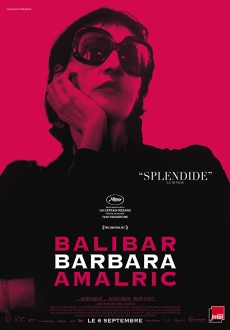 "Barbara" (2017) FRENCH.BDRip.x264-PRiDEHD