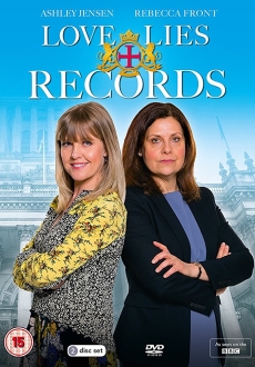 "Love, Lies and Records" [S01] DVDRip.x264-PFa