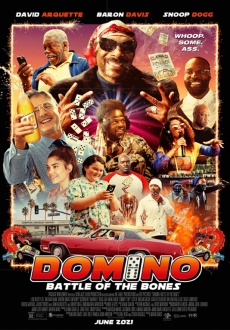 "Domino: Battle of the Bones" (2021) WEBRip.XviD.MP3-XVID