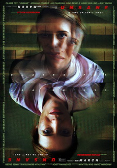 "Unsane" (2018) BDRip.x264-DRONES