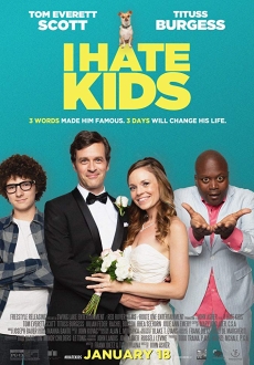 "I Hate Kids" (2019) WEB-DL.x264-FGT