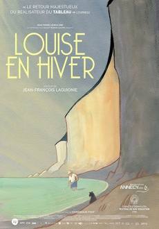 "Louise en Hiver" (2016) FRENCH.BDRip.x264-Ulysse