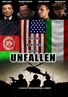 "Unfallen" (2017) WEBRip.x264-iNTENSO