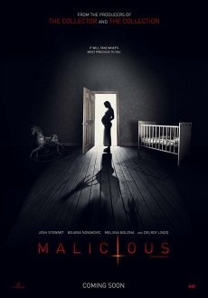 "Malicious" (2018) WEB-DL.x264-FGT