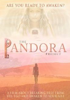 "The Pandora Project: Are You Ready to Awaken?" (2011) DVDRip.XviD-VoMiT