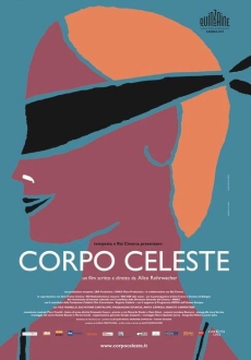 "Corpo celeste" (2011) DVDRip.x264-BiPOLAR