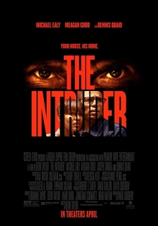 "The Intruder" (2019) PL.BDRiP.x264-PSiG