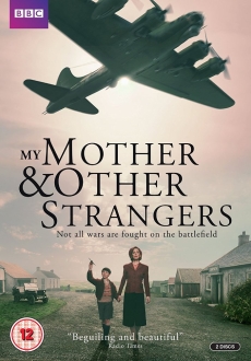 "My Mother and Other Strangers" [S01] DVDRip.x264-HAGGiS