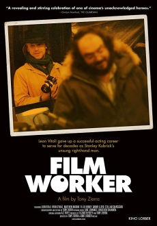 "Filmworker" (2017) LiMiTED.DVDRip.x264-CADAVER