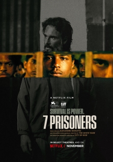 "7 Prisoners" (2021) HDRip.XviD.AC3-EVO