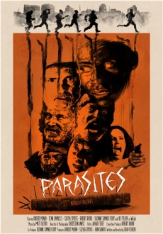 "Parasites" (2016) WEB-DL.x264-FGT