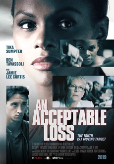 "An Acceptable Loss" (2018) WEB-DL.x264-FGT