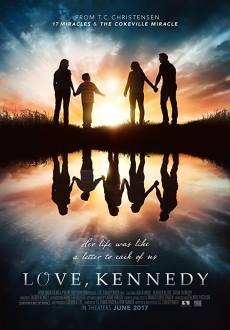 "Love, Kennedy" (2017) WEB-DL.x264-FGT