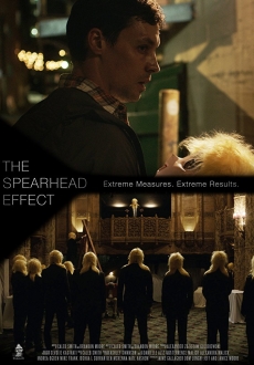 "The Spearhead Effect" (2017) HDRip.x264.AAC-eXceSs