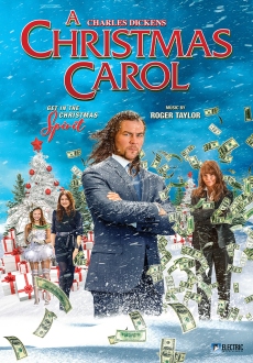 "A Christmas Carol" (2018) WEB-DL.x264-FGT