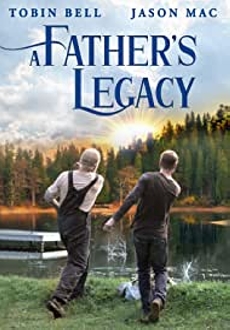 "A Father's Legacy" (2021) HDRip.XviD.AC3-EVO