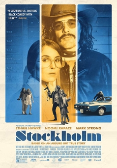 "Stockholm" (2019) BDRiP.x264-GUACAMOLE