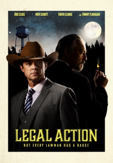 "Legal Action" (2018) WEB-DL.x264-FGT