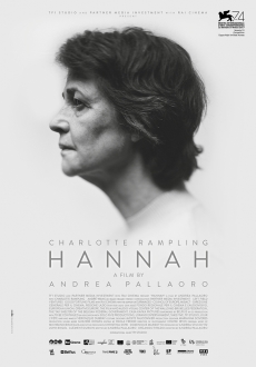 "Hannah" (2018) BDRip.x264-SPRiNTER