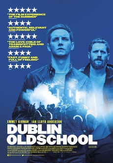 "Dublin Oldschool" (2018) DVDRip.x264-SPOOKS