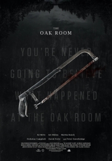 "The Oak Room" (2020) WEB-DL.x264-FGT