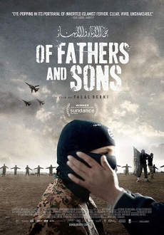 "Of Fathers and Sons" (2017) DVDRip.x264-LPD