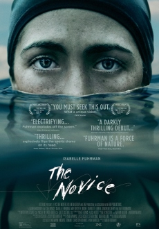 "The Novice" (2021) HDRip.XviD.AC3-EVO