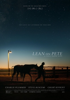 "Lean on Pete" (2017) BDRip.x264-DRONES