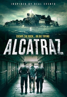 "Alcatraz" (2018) DVDRip.x264-SPOOKS