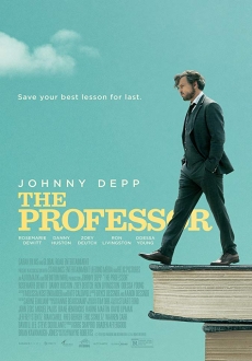 "The Professor" (2018) WEB-DL.x264-FGT