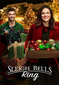 "Sleigh Bells Ring" (2016) HDTV.x264-W4F