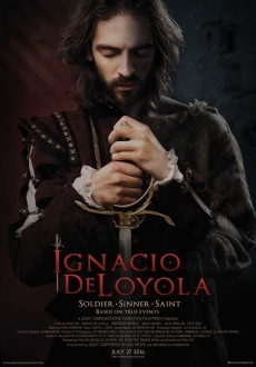 "Ignacio of Loyola" (2016) BDRip.x264-GETiT