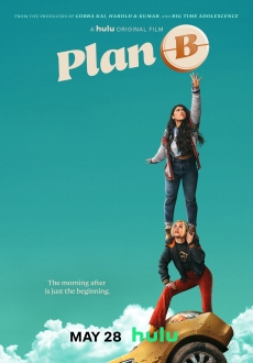 "Plan B" (2021) WEBRip.x264-ION10