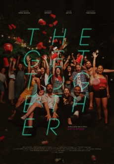 "The Get Together" (2020) WEB-DL.x264-FGT