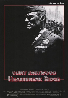 "Heartbreak Ridge" (1986) BRRip.XviD.MP3-XVID