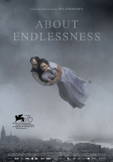 "About Endlessness" (2019) BDRip.x264-SCARE
