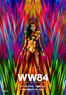 "Wonder Woman 1984" (2020) IMAX.HDRip.XviD.AC3-EVO