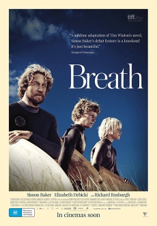 "Breath" (2017) HDRip.AC3.x264-CMRG